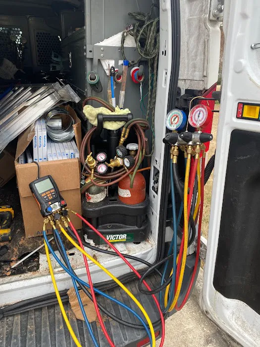 4Vets Consultants, LLC (Heating & Air) Picture 4