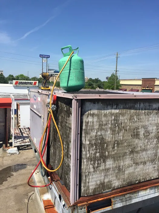 4Vets Consultants, LLC (Heating & Air) Picture 2