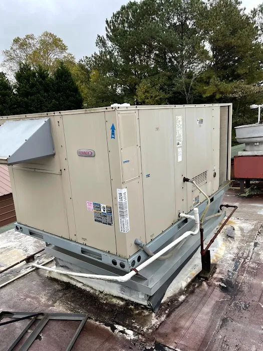 4Vets Consultants, LLC (Heating & Air) Picture 5