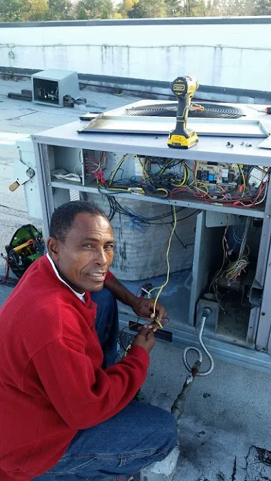 4Vets Consultants, LLC (Heating & Air) Picture 8