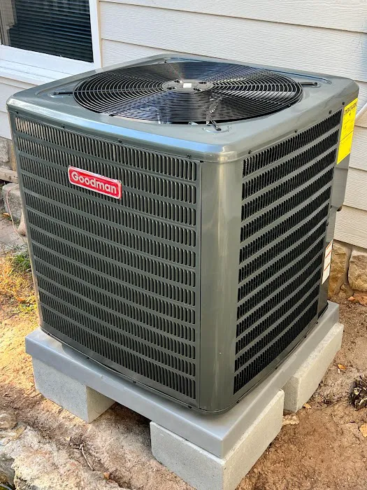 4Vets Consultants, LLC (Heating & Air) Picture 7