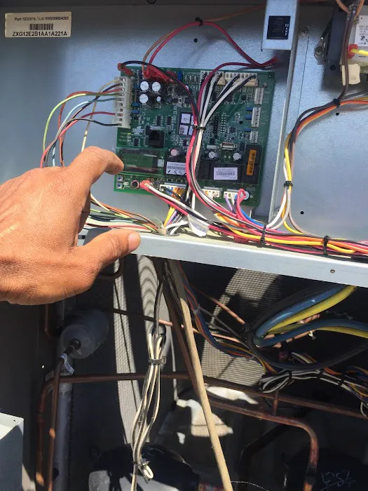 4Vets Consultants, LLC (Heating & Air) Picture 9