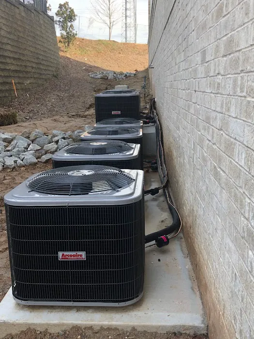 Armour Mechanical Services LLC Picture 2