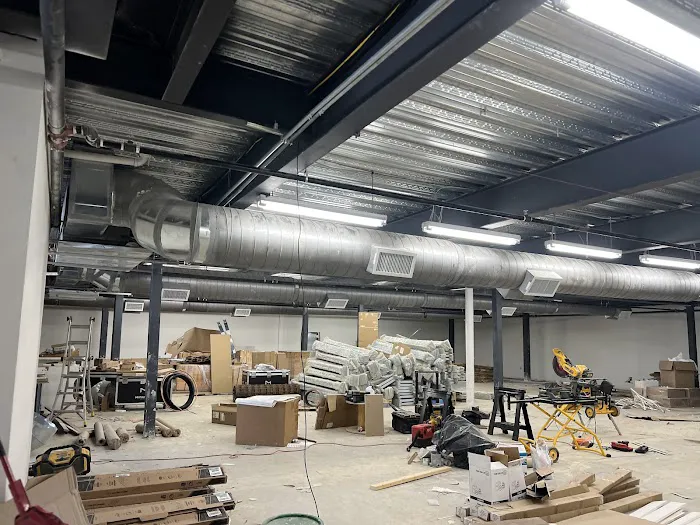 Armour Mechanical Services LLC Picture 1