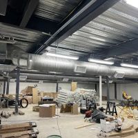 Armour Mechanical Services LLC ico