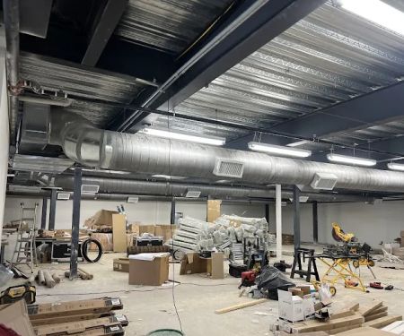 Armour Mechanical Services LLC