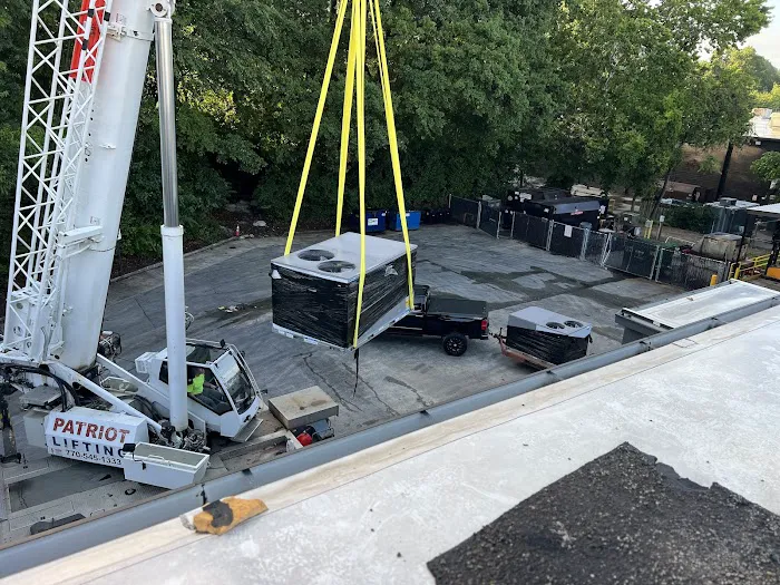 Armour Mechanical Services LLC Picture 4