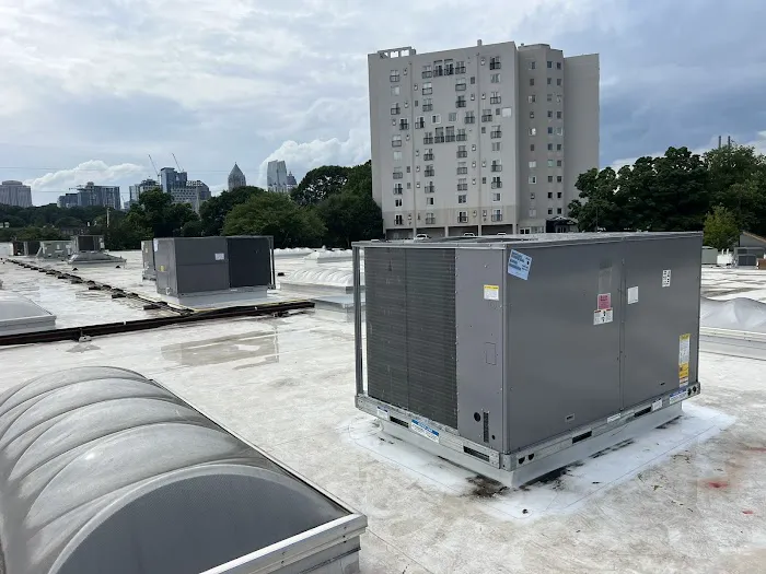 Armour Mechanical Services LLC Picture 3