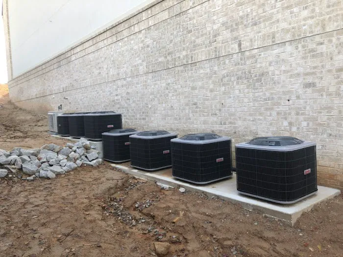 Armour Mechanical Services LLC Picture 5