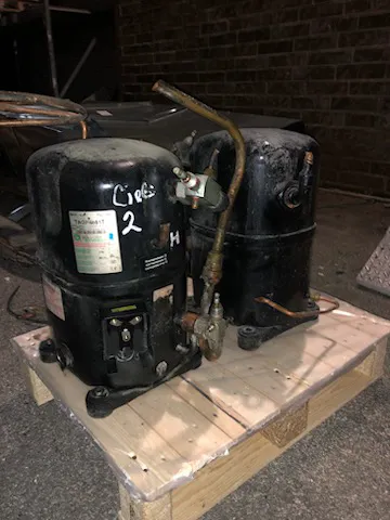 Armour Mechanical Services LLC Picture 7