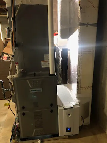 Armour Mechanical Services LLC Picture 9