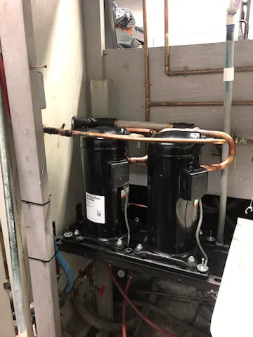 Armour Mechanical Services LLC Picture 8