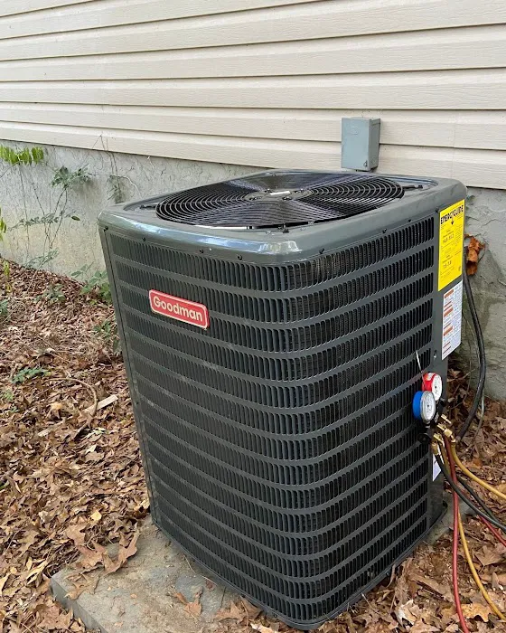 BAM Heating & Cooling Picture 1