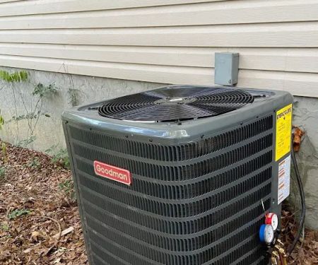 BAM Heating & Cooling