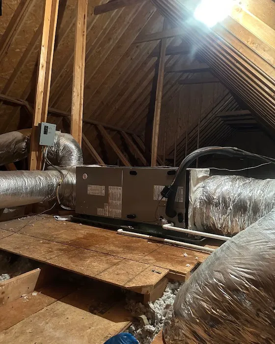 BAM Heating & Cooling Picture 2