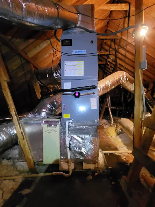 BAM Heating & Cooling Picture 4