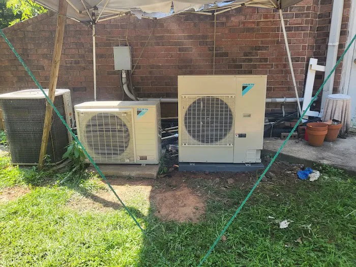 BAM Heating & Cooling Picture 6