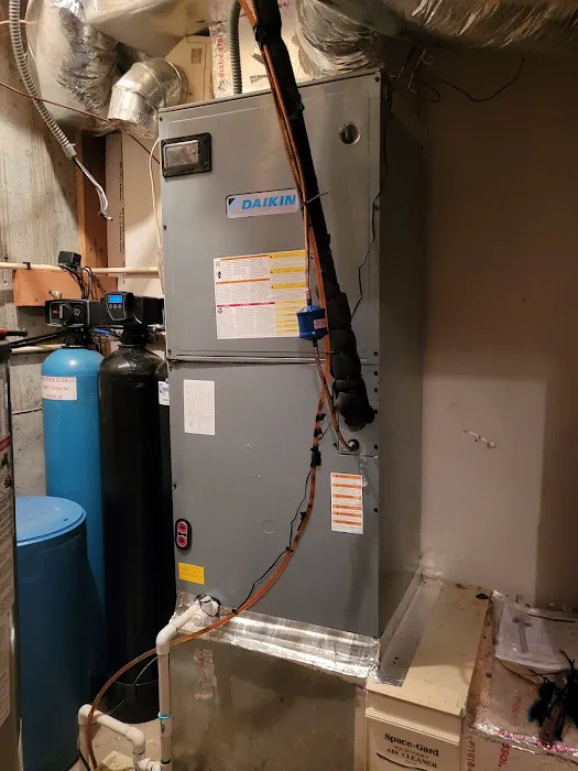 BAM Heating & Cooling Picture 5