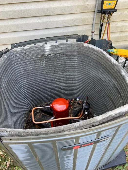 BAM Heating & Cooling Picture 9