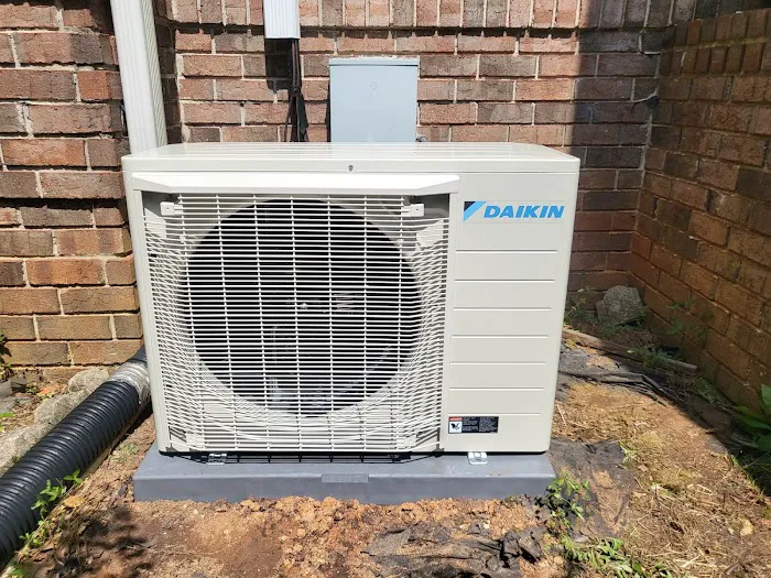 BAM Heating & Cooling Picture 10