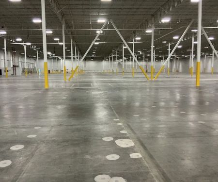 D1 HVAC & Mechanical