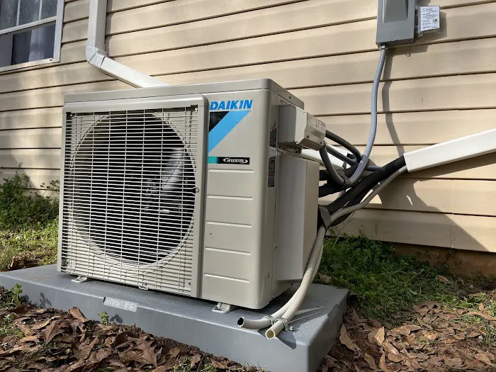 D1 HVAC & Mechanical Picture 3