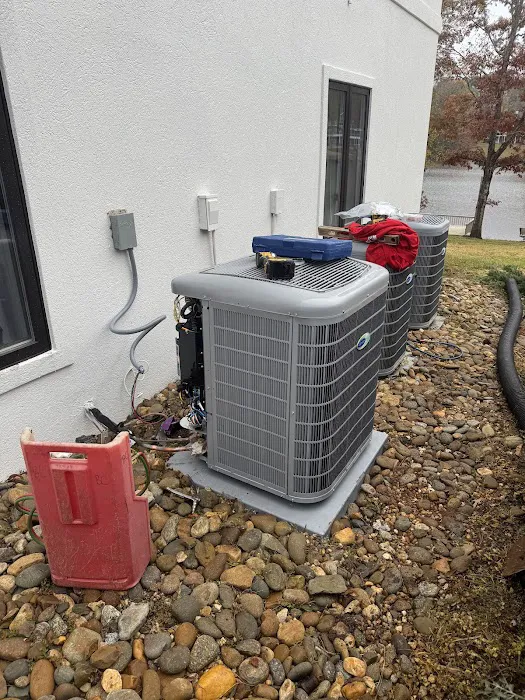 Air Logic Heating & Air Conditioning LLC Picture 2