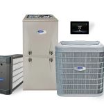 Air Logic Heating & Air Conditioning LLC