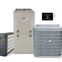 Air Logic Heating & Air Conditioning LLC ico
