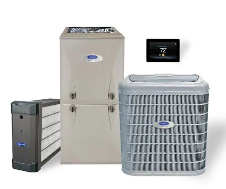 Air Logic Heating & Air Conditioning LLC