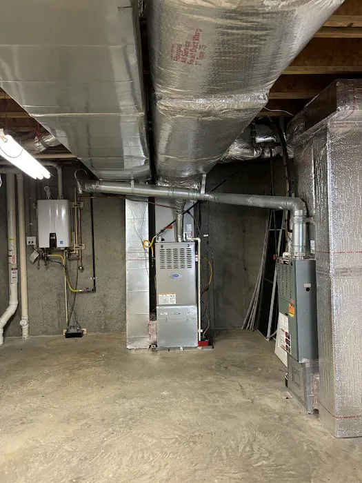 Air Logic Heating & Air Conditioning LLC Picture 4