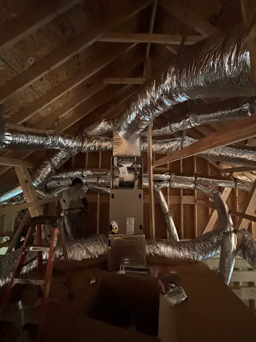 Air Logic Heating & Air Conditioning LLC Picture 7