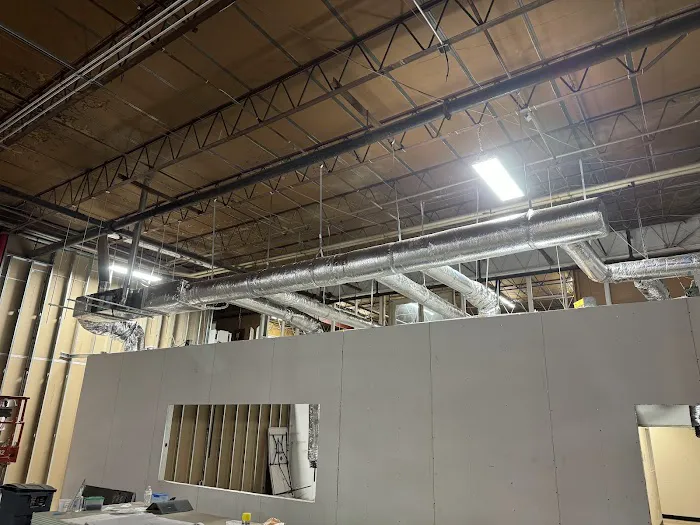 Air Logic Heating & Air Conditioning LLC Picture 6