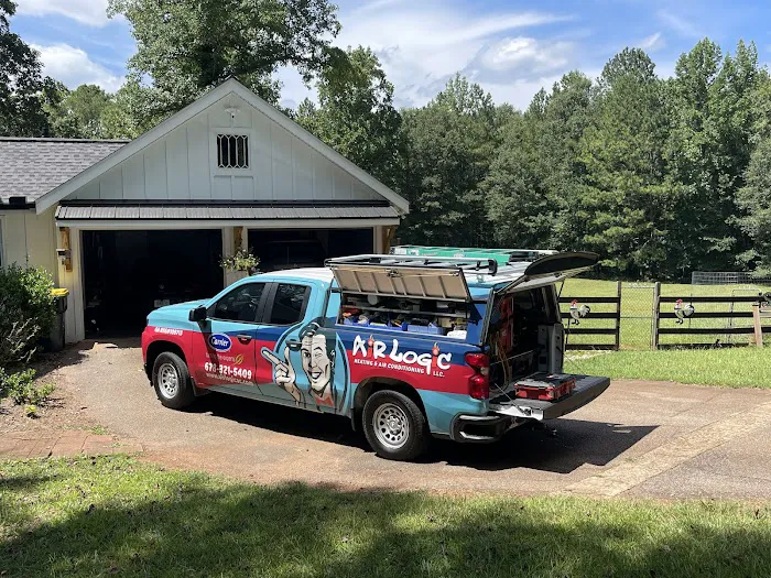Air Logic Heating & Air Conditioning LLC Picture 5