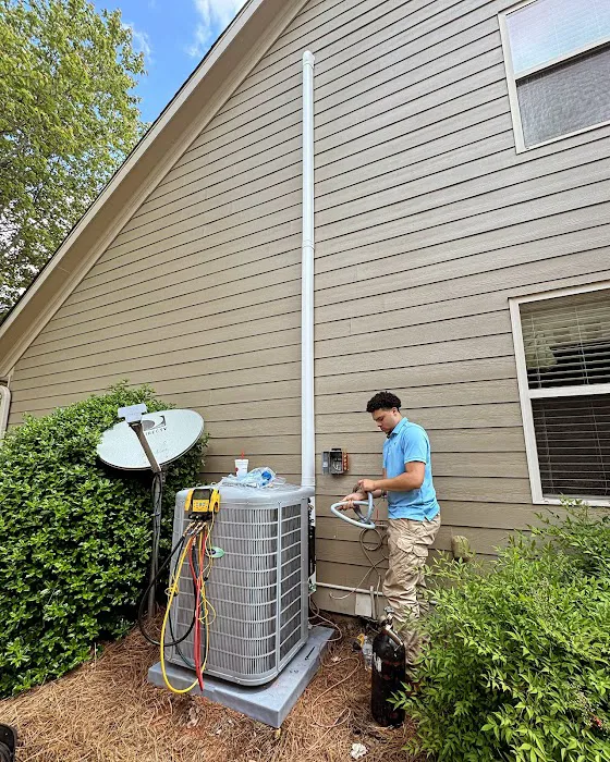 Air Logic Heating & Air Conditioning LLC Picture 10