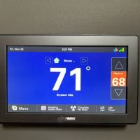 Scott Walker Heating and Air ico