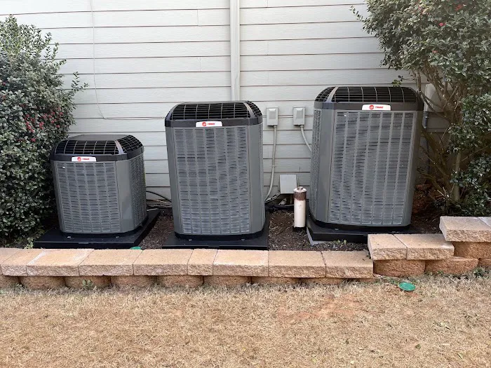 Scott Walker Heating and Air Picture 3