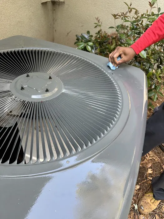 Scott Walker Heating and Air Picture 5