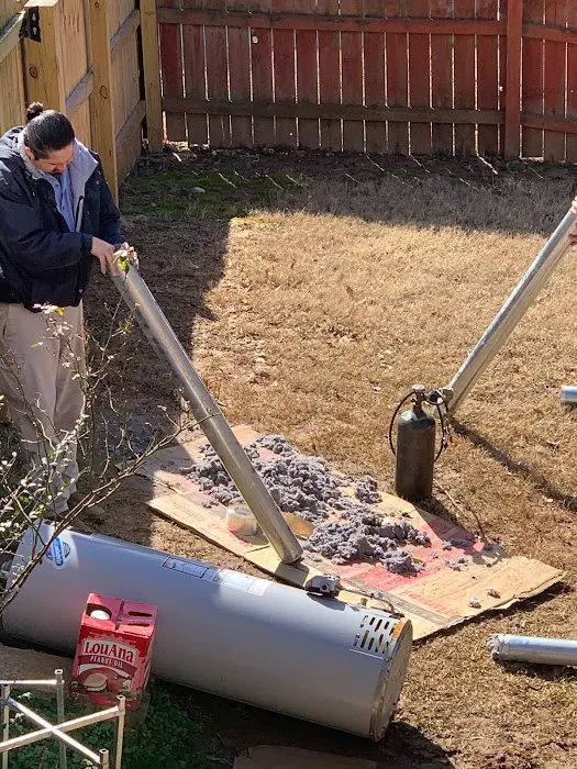 Scott Walker Heating and Air Picture 4