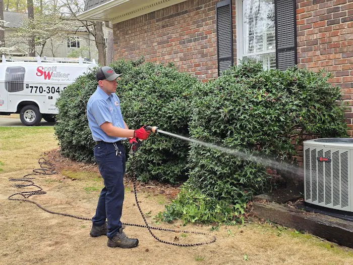 Scott Walker Heating and Air Picture 6