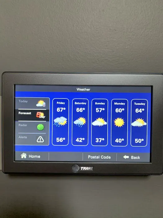 Scott Walker Heating and Air Picture 9