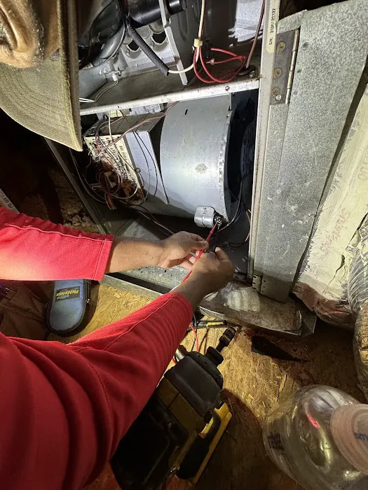 Scott Walker Heating and Air Picture 8