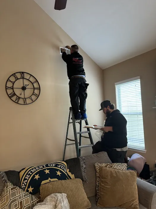 Scott Walker Heating and Air Picture 10