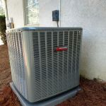 Air-Man Heating & Air Conditioning Inc