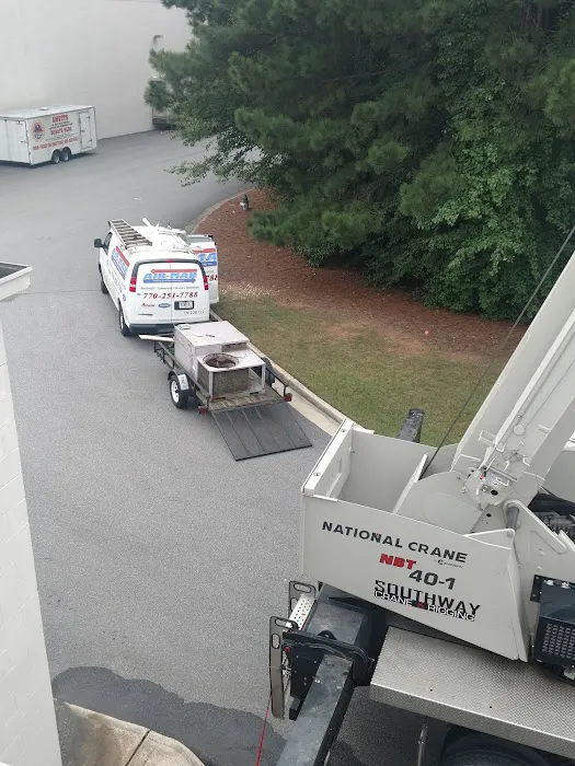 Air-Man Heating & Air Conditioning Inc Picture 4