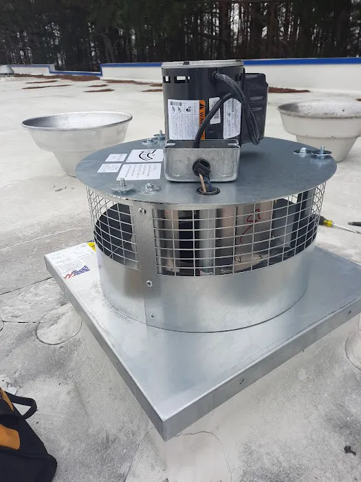 Air-Man Heating & Air Conditioning Inc Picture 5