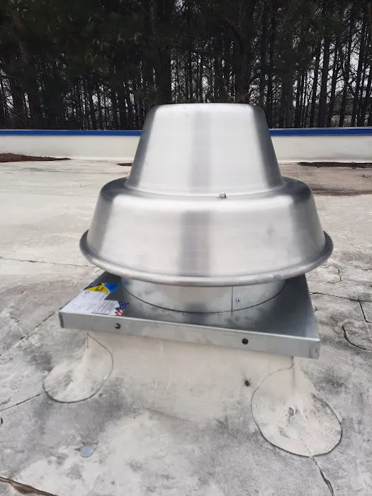 Air-Man Heating & Air Conditioning Inc Picture 7