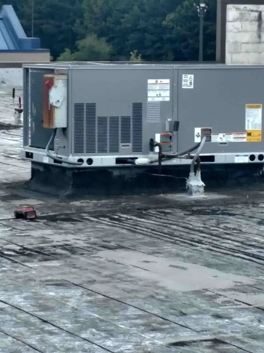 Air-Man Heating & Air Conditioning Inc Picture 9