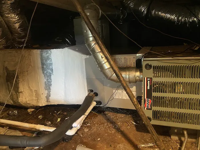 Coolray Heating & Air Conditioning Picture 3