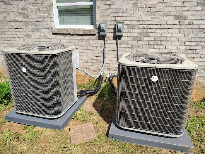 Coolray Heating & Air Conditioning Picture 1